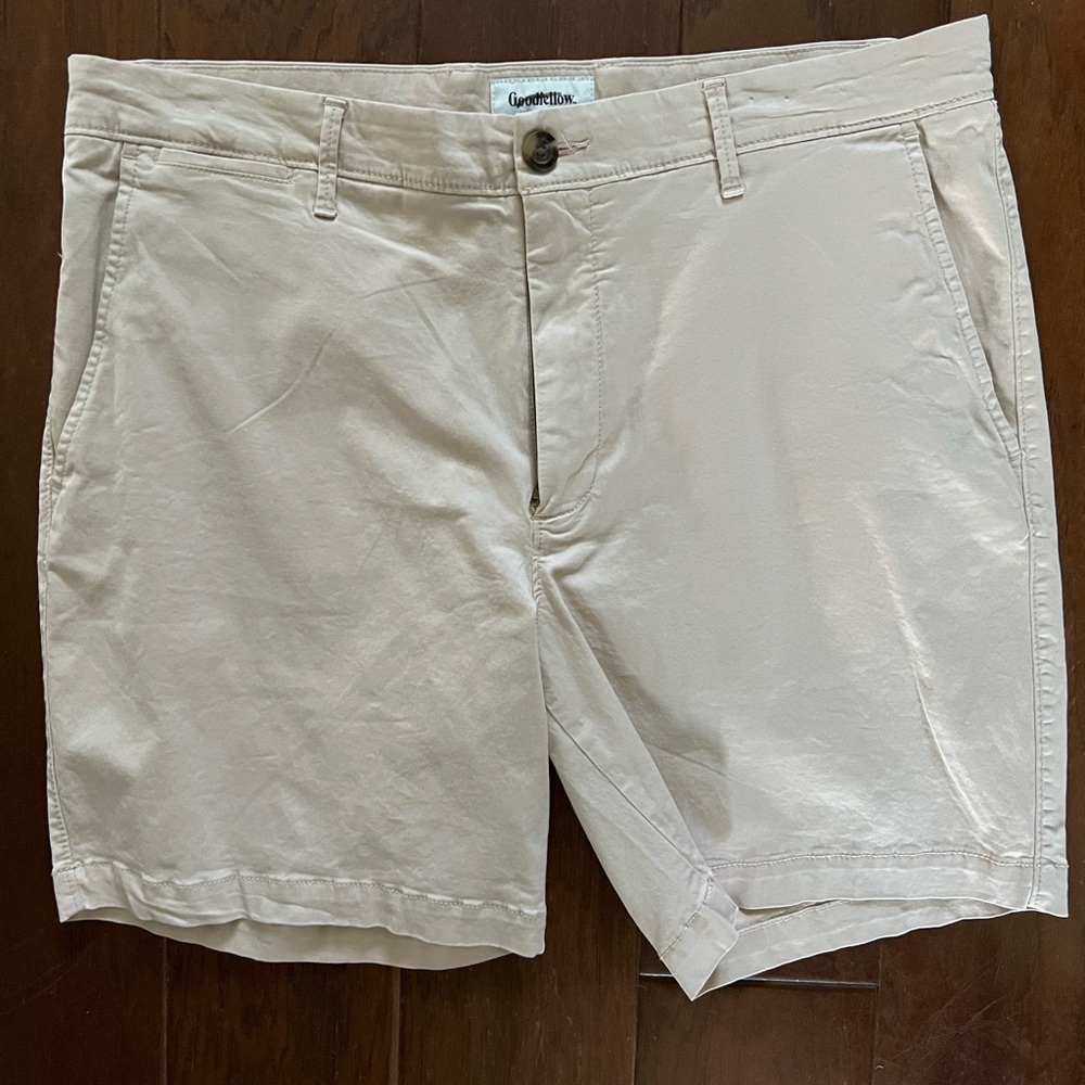 Goodfellow Men’s Shorts